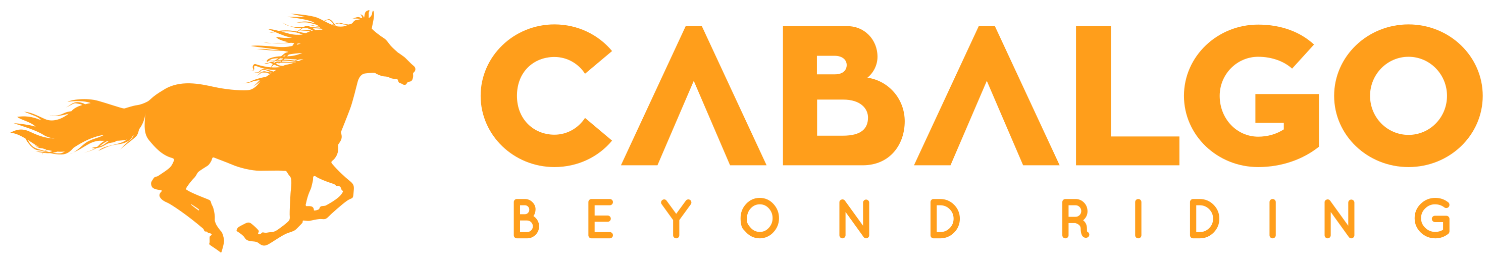 Cabalgo – Beyond Riding